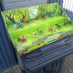 speelgoed, Ophalen, Gebruikt