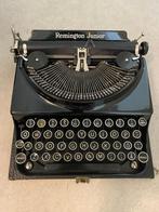 Remington Junior typemachine vintage, Diversen, Typemachines, Ophalen, Zo goed als nieuw