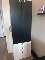 Kinderkast in zeer goede staat!, Huis en Inrichting, Kasten | Kledingkasten, Ophalen, Overige materialen, 50 tot 100 cm, Zo goed als nieuw