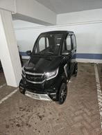 Scootmobiel zonder rijbewijs, Zo goed als nieuw, 16 km/u of meer, 46 km of meer, Ophalen