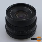 7artisans 1:1.8/50MM 52 Fuji Lens FX Mount, 7artisans, Zo goed als nieuw, http://www.7artisans.com/en/index.html, 7 Police Street, Manchester, M2 7LQ