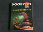 Doorson pokkeboekies - www doorzon nl, Eén stripboek, Ophalen of Verzenden, Zo goed als nieuw