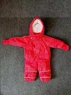 Warm skipakje Prenatal maat 68, Kinderen en Baby's, Babykleding | Maat 68, Jongetje of Meisje, Ophalen of Verzenden, Zo goed als nieuw