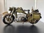 Zundapp schaalmodel, Hobby en Vrije tijd, Ophalen of Verzenden, Zo goed als nieuw, Motor