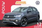Volkswagen T-Cross 1.0 TSI 95pk Life | App Connect | Climate, 12 maanden, Gebruikt, 620 kg, Origineel Nederlands
