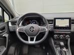 Renault Captur 1.3 TCe 140 Intens | Automaat | Open Dak | St, Auto's, Stof, Gebruikt, 4 cilinders, Met garantie (alle)