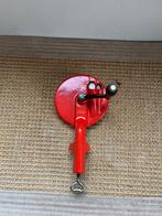 Snijbonenmolen, Ophalen, Gebruikt