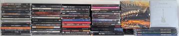 CD pakket heavy metal/hardrock beschikbaar voor biedingen