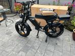 fatbike v8 plus nieuw, Ophalen, Nieuw