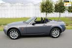 Mazda MX-5 1.8 Exclusive, Auto's, Mazda, 127 pk, Achterwielaandrijving, Gebruikt, 4 cilinders
