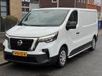 Nissan Primastar L2H1 2.0 dCi 130pk N-Connecta *Navi/Camera, Voorwielaandrijving, Stof, Gebruikt, 4 cilinders