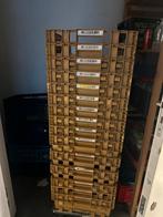 Broodkratten, Gebruikt, 100 cm of meer, 60 cm of meer, Ophalen of Verzenden