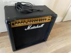 Marshall MG50 DFX Gitaarversterker, Muziek en Instrumenten, Ophalen, Gebruikt, Gitaar, 50 tot 100 watt