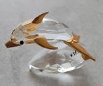 Prachtig kristallen dolfijntje - Gemerkt: Janus, Verzamelen, Beelden en Beeldjes, Ophalen of Verzenden, Zo goed als nieuw, Dier