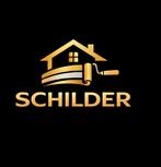 Schilder    aangeboden