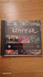 UNREAL pc game jewelcase izgs, Spelcomputers en Games, Games | Pc, 1 speler, Ophalen of Verzenden, Zo goed als nieuw, Vanaf 3 jaar