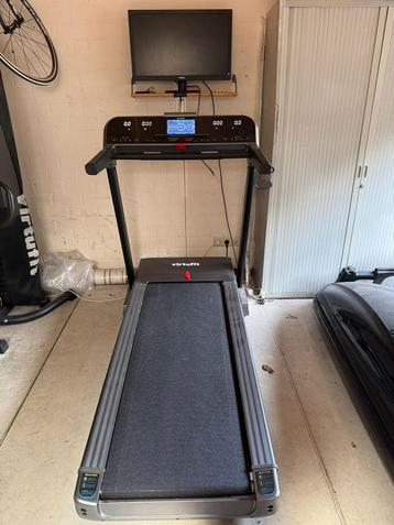 Virtufit Elite TR 500i Loopband beschikbaar voor biedingen