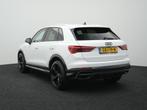 Audi Q3 45 TFSI e Advanced edition AUTOMAAT | NAVIGATIE | CA, 12 maanden, Stof, Gebruikt, Wit