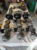 Mooie partij berini eitjes, Fietsen en Brommers, Brommeronderdelen | Oldtimers, Ophalen of Verzenden, Zo goed als nieuw, Overige merken