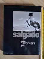 Workers - Sebastião Salgado, Boeken, Kunst en Cultuur | Fotografie en Design, Ophalen of Verzenden, Zo goed als nieuw, Overige onderwerpen
