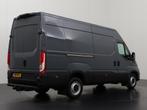 Iveco Daily 35S16V L2H2 | 3500Kg Trekhaak | Led | Airco | Cr, Auto's, Gebruikt, 2277 kg, 3500 kg, 750 kg
