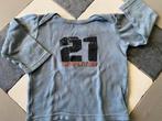 Leuk shirtje van Bambino mt 86/92 voor 50 cent !!!, Gebruikt, Ophalen of Verzenden, Bambino, Shirt of Longsleeve