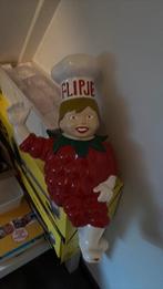 Flipje tiel pop replica, Ophalen of Verzenden, Zo goed als nieuw, Pop