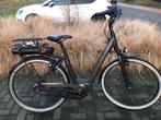 Qwic MN7, elektrische fiets, middenmotor, 51 tot 55 cm, Ophalen of Verzenden, Zo goed als nieuw, Overige merken
