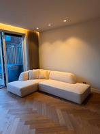 Sklum Cardea bank in mooie bouclé, Ophalen, Nieuw, Stof