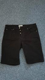 Korte broek maat S Jack & Jones, Ophalen of Verzenden, Zo goed als nieuw, Zwart