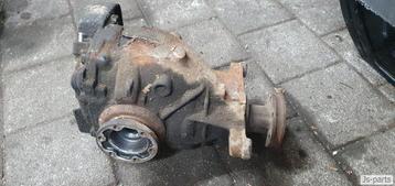 Differentieel achter BMW X5 E53 3.0I beschikbaar voor biedingen