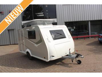 Trigano Mini Freestyle 290 MODEL 2025 beschikbaar voor biedingen