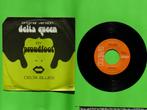 Proudfoot - Delta Queen VINYL SINGLE, Gebruikt, 7 inch, Single, Ophalen of Verzenden