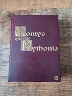Montys EnzykloPythonia, Cd's en Dvd's, Ophalen of Verzenden, Gebruikt