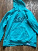 Dylan Haegens Hoodie Maat 164, Ophalen of Verzenden, Zo goed als nieuw, Jongen of Meisje