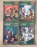 Wereldberoemde verhalen 4x (1974), Meerdere comics, Ophalen of Verzenden, Zo goed als nieuw, Europa