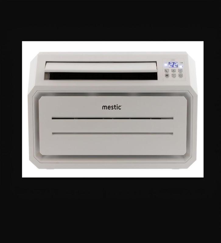 Mestic SPA-3000 split airco, Caravans en Kamperen, Caravan accessoires, Zo goed als nieuw, Ophalen