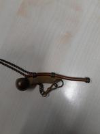 Bootmansfluit antiek - Estafette Burgum, Antiek en Kunst, Ophalen of Verzenden