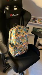 Pokémon tas kinderen, Sieraden, Tassen en Uiterlijk, Tassen | Rugtassen, Overige merken, 25 tot 40 cm, Ophalen of Verzenden, Minder dan 30 cm