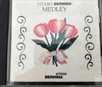 Bernina borduurkaart Medley, Ophalen of Verzenden, Nieuw
