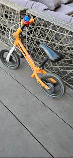 Decathlon loopfiets btwin, Ophalen, Zo goed als nieuw, Minder dan 16 inch