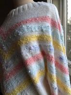 Vintage trui S /M, Huis en Inrichting, Woonaccessoires | Plaids en Woondekens, Ophalen of Verzenden, Zo goed als nieuw