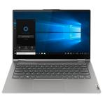 Lenovo Thinkbook 14s ( touchscreen), Qwerty, 8 GB, Met touchscreen, Zo goed als nieuw