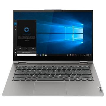 Lenovo Thinkbook 14s ( touchscreen) beschikbaar voor biedingen