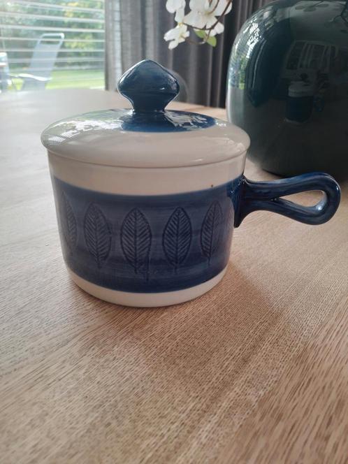 Rorstrand Koka Ovenschaaltje, Antiek en Kunst, Antiek | Keramiek en Aardewerk, Ophalen of Verzenden