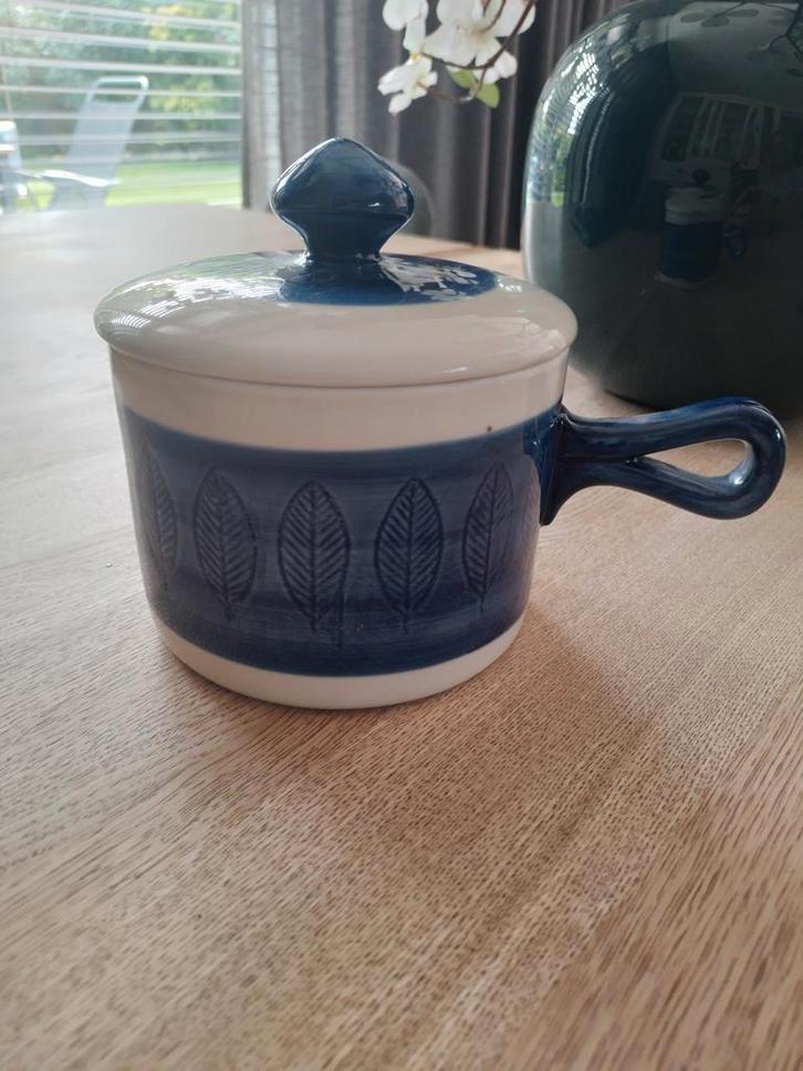 Rorstrand Koka Ovenschaaltje, Antiek en Kunst, Antiek | Keramiek en Aardewerk, Ophalen of Verzenden