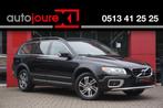 Volvo XC70 2.0 D3 FWD Limited Edition | 5-Cilinder | Origine, Auto's, Volvo, Euro 5, Gebruikt, Zwart, 179 €/maand