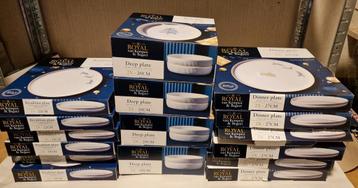 Ah royal van kempen en begeer kerst servies kerstservies  beschikbaar voor biedingen