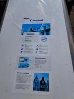 Unipanel, Doe-het-zelf en Verbouw, Ophalen, Kunststof, Overige kleuren, Overige typen