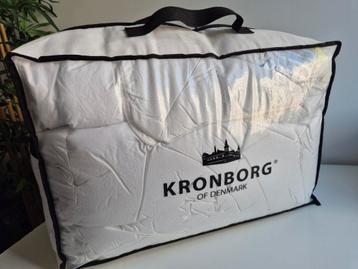 4-seizoenen dekbed 240x220 extra warm Kronborg Bruri beschikbaar voor biedingen
